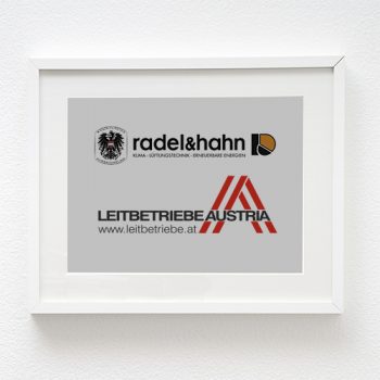 Leitbetriebe Austria Radel&Hahn 2013