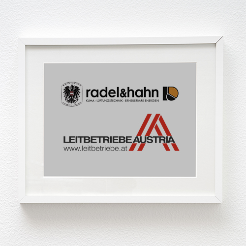 Leitbetriebe Austria Radel&Hahn 2013