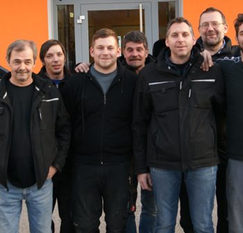 Radel & Hahn Serviceteam