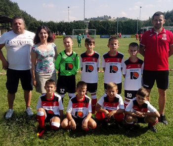 Atletico-Timisoara_Sponsor_Gruppenfoto