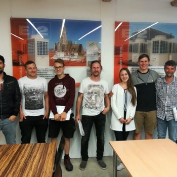 Radel-Hahn Serviceteam bei Air-Cond